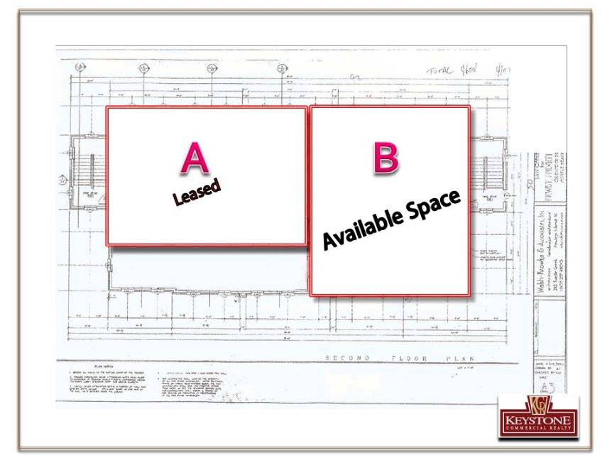 Newby Building-1,970 SF Office Space Available, Myrtle Beach, SC: 4593 Oleander Dr, Myrtle Beach, SC 29577